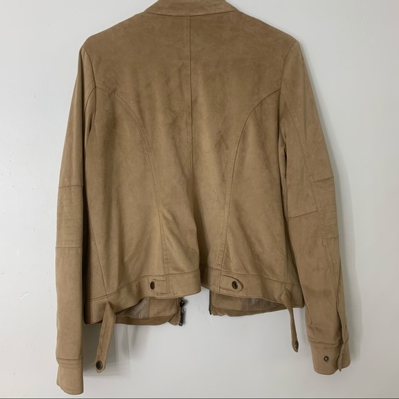 Jou Jou Jacket - Picture 3 of 8